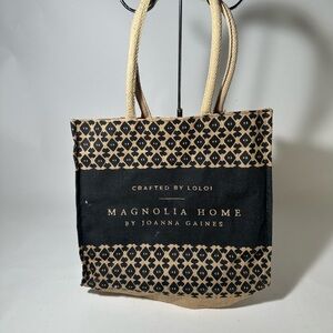 Magnolia Home by Joanna Gaines Tote Bag